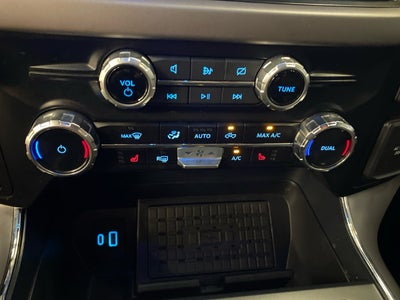 2024 Ford F-150 XLT CO-PILOT 360