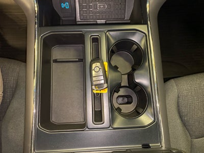 2024 Ford F-150 XLT CO-PILOT 360