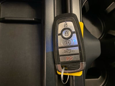 2024 Ford F-150 XLT CO-PILOT 360