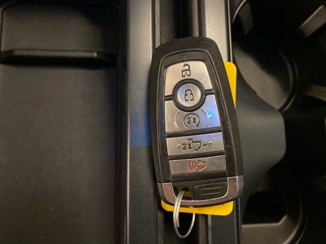 2024 Ford F-150 XLT CO-PILOT 360