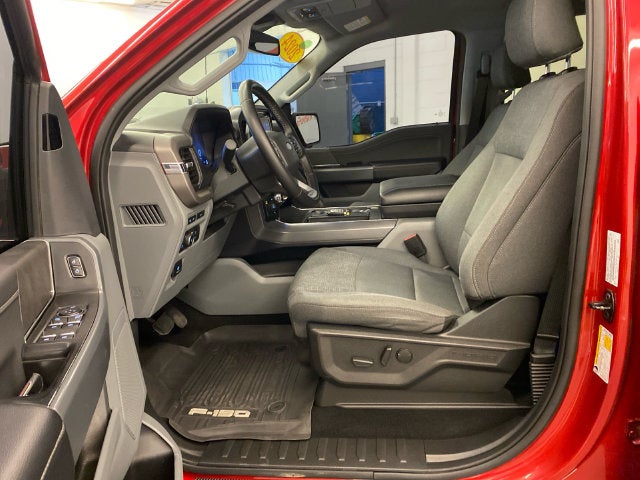 2024 Ford F-150 XLT CO-PILOT 360