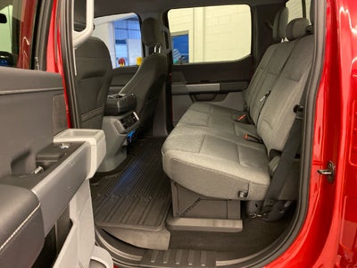 2024 Ford F-150 XLT CO-PILOT 360