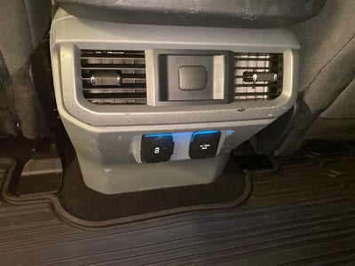 2024 Ford F-150 XLT CO-PILOT 360