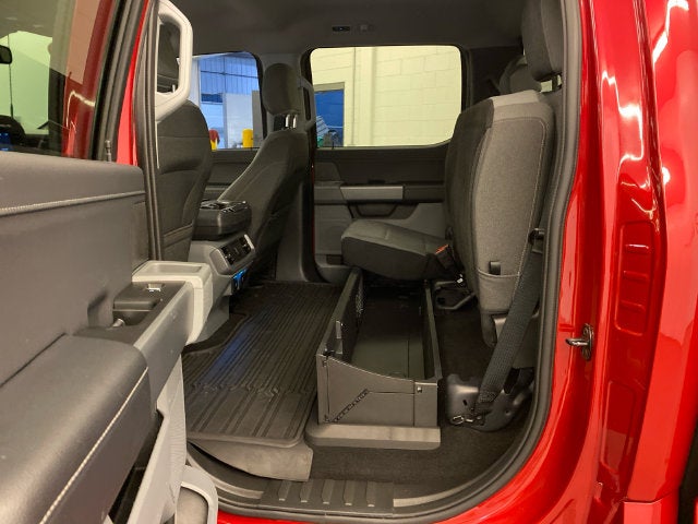 2024 Ford F-150 XLT CO-PILOT 360