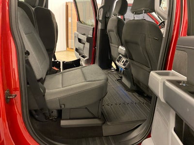 2024 Ford F-150 XLT CO-PILOT 360