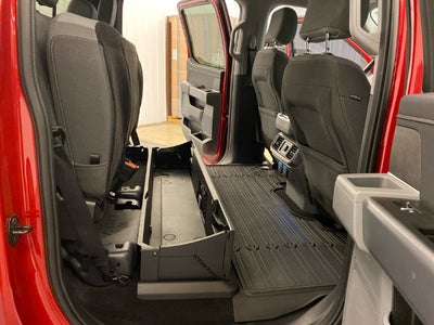 2024 Ford F-150 XLT CO-PILOT 360