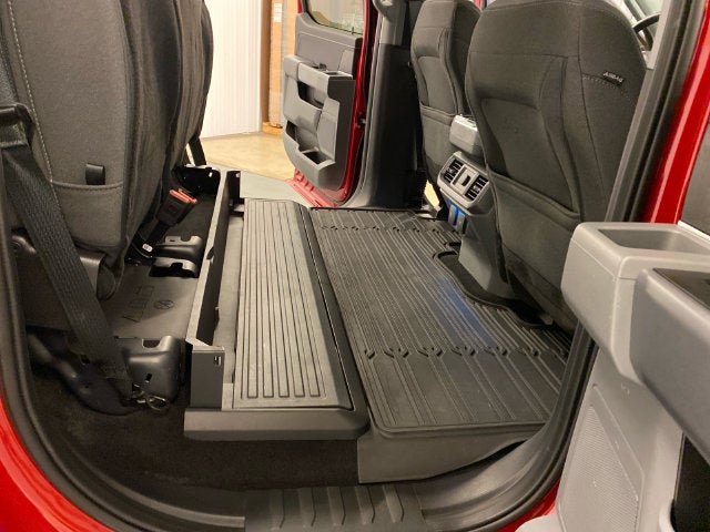 2024 Ford F-150 XLT CO-PILOT 360