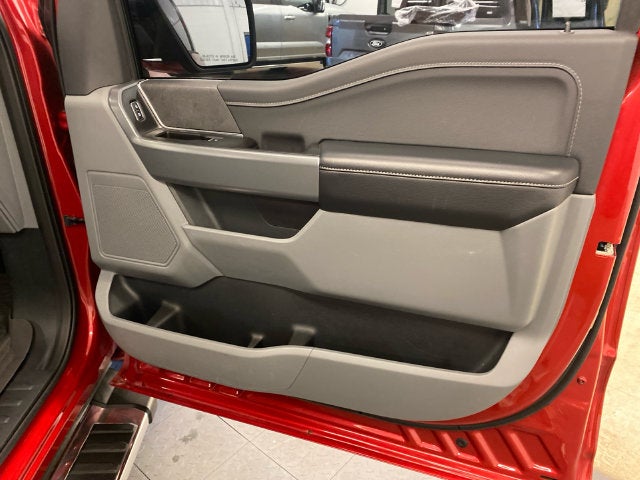 2024 Ford F-150 XLT CO-PILOT 360