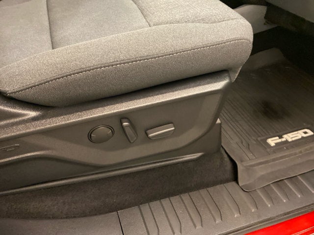 2024 Ford F-150 XLT CO-PILOT 360