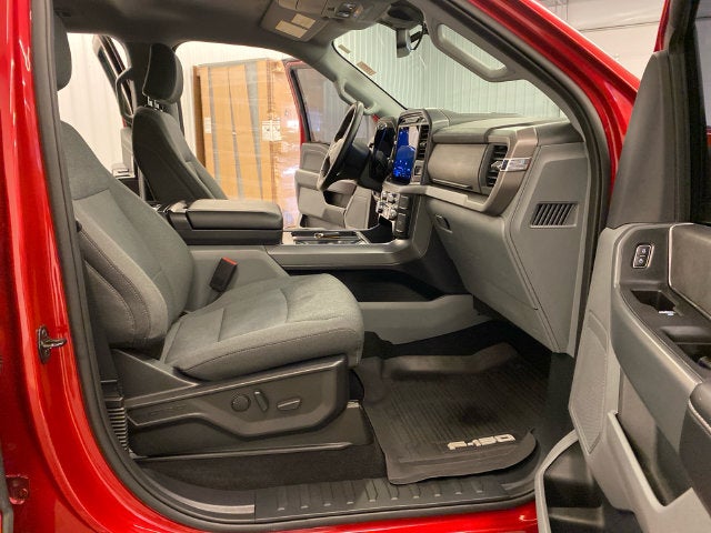 2024 Ford F-150 XLT CO-PILOT 360