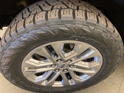 2024 Ford F-150 XLT CO-PILOT 360