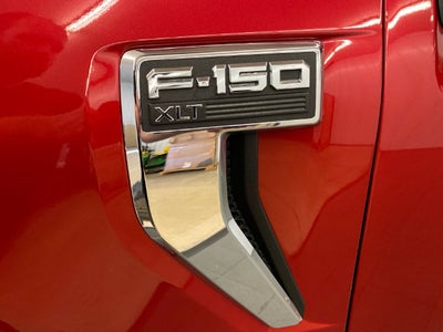 2024 Ford F-150 XLT CO-PILOT 360