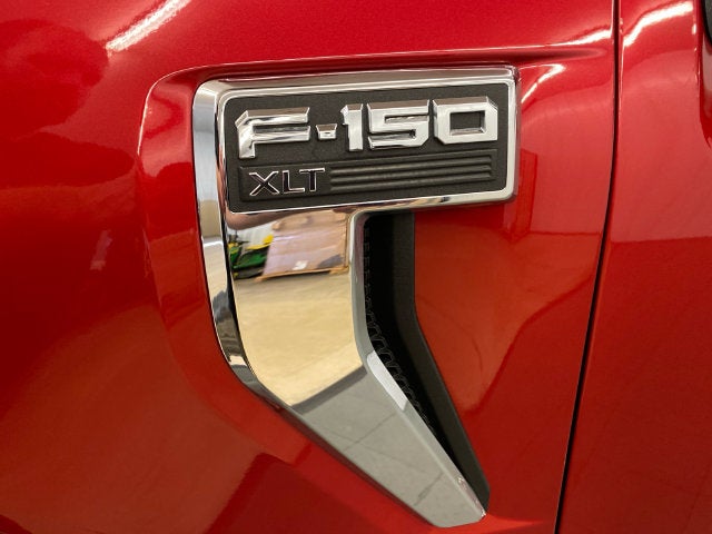2024 Ford F-150 XLT CO-PILOT 360