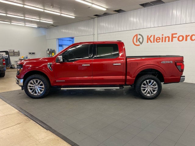 2024 Ford F-150 XLT CO-PILOT 360