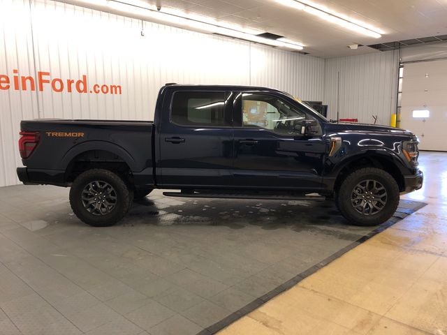 2025 Ford F-150 Tremor 402A/ROOF