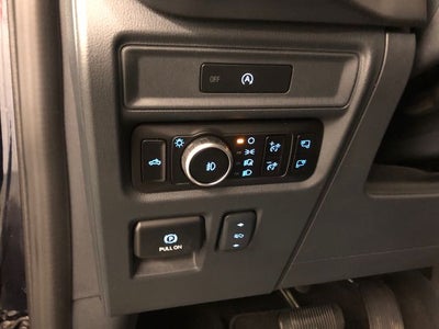 2025 Ford F-150 Tremor 402A/ROOF