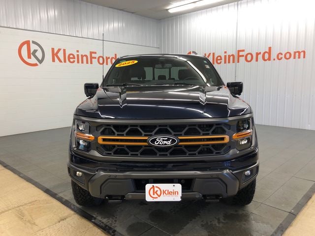 2025 Ford F-150 Tremor 402A/ROOF