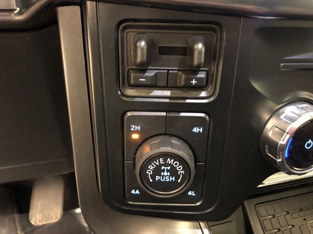 2025 Ford F-150 Tremor 402A/ROOF