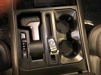 2025 Ford F-150 Tremor 402A/ROOF