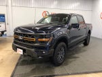 2025 Ford F-150 Tremor 402A/ROOF