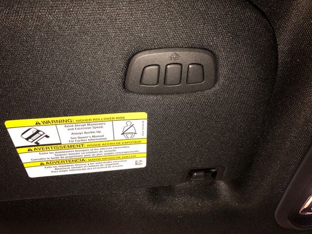 2025 Ford F-150 Tremor 402A/ROOF