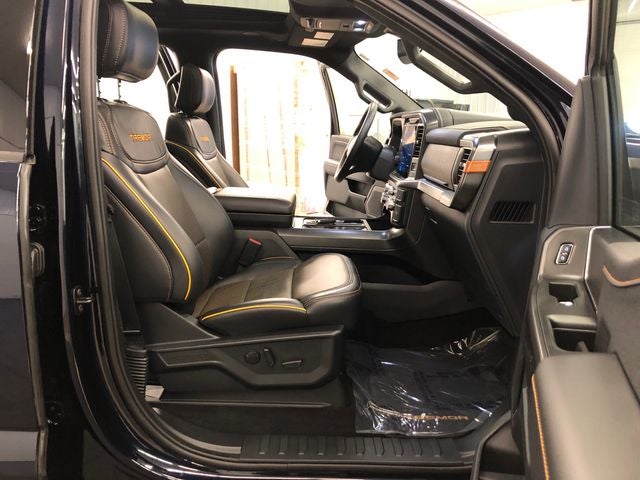 2025 Ford F-150 Tremor 402A/ROOF