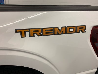 2024 Ford F-150 Tremor 402A/ROOF