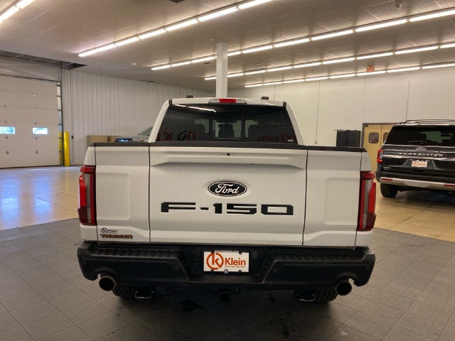 2024 Ford F-150 Tremor 402A/ROOF