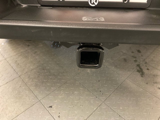 2024 Ford F-150 Tremor 402A/ROOF