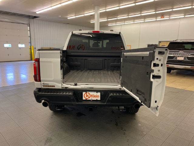 2024 Ford F-150 Tremor 402A/ROOF