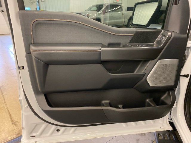 2024 Ford F-150 Tremor 402A/ROOF