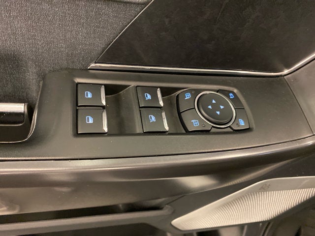 2024 Ford F-150 Tremor 402A/ROOF