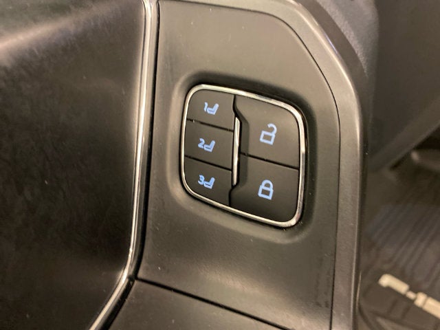 2024 Ford F-150 Tremor 402A/ROOF