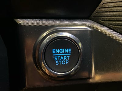 2024 Ford F-150 Tremor 402A/ROOF