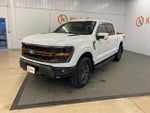 2024 Ford F-150 Tremor 402A/ROOF