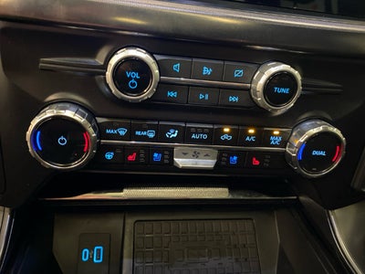 2024 Ford F-150 Tremor 402A/ROOF