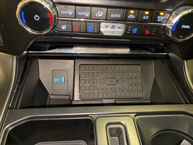 2024 Ford F-150 Tremor 402A/ROOF