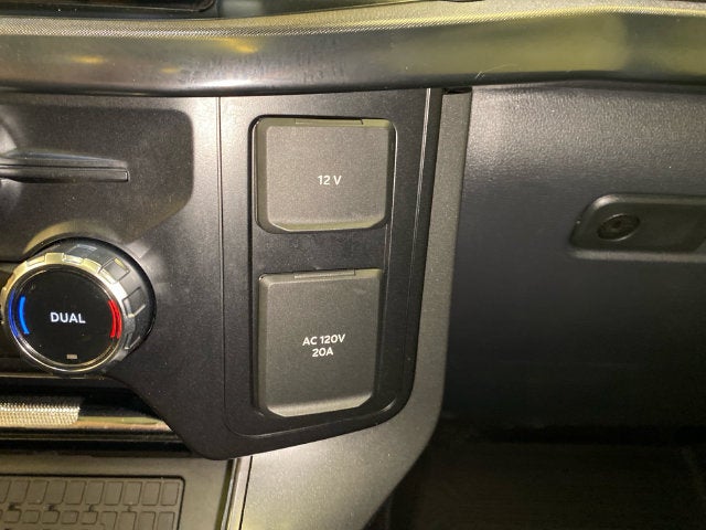 2024 Ford F-150 Tremor 402A/ROOF