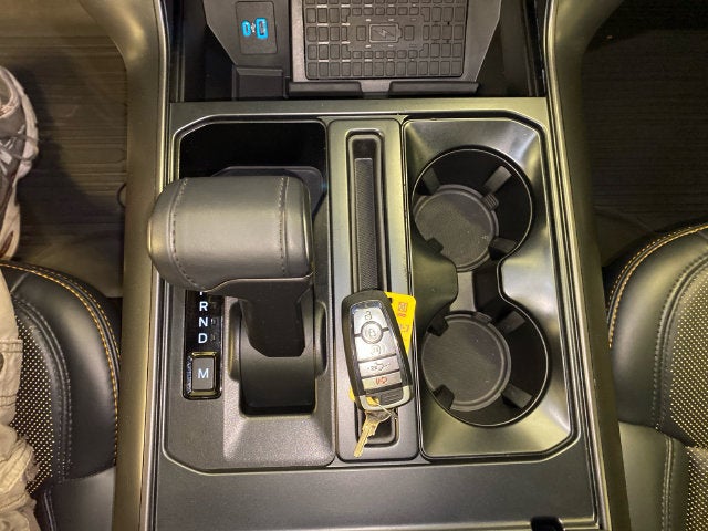 2024 Ford F-150 Tremor 402A/ROOF