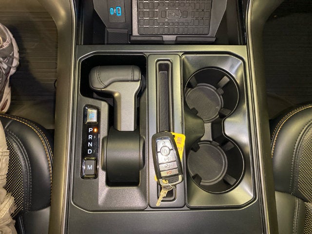 2024 Ford F-150 Tremor 402A/ROOF