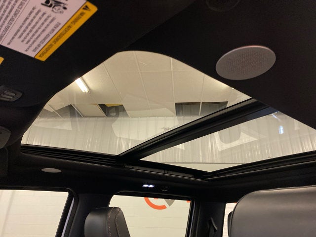 2024 Ford F-150 Tremor 402A/ROOF