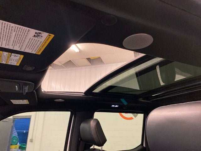2024 Ford F-150 Tremor 402A/ROOF