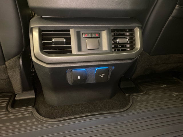 2024 Ford F-150 Tremor 402A/ROOF