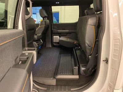 2024 Ford F-150 Tremor 402A/ROOF