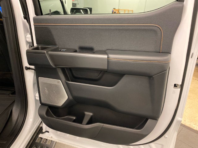 2024 Ford F-150 Tremor 402A/ROOF
