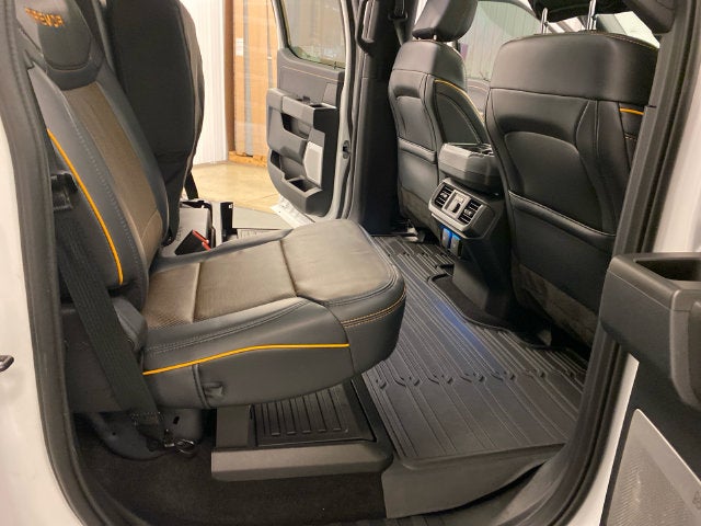 2024 Ford F-150 Tremor 402A/ROOF