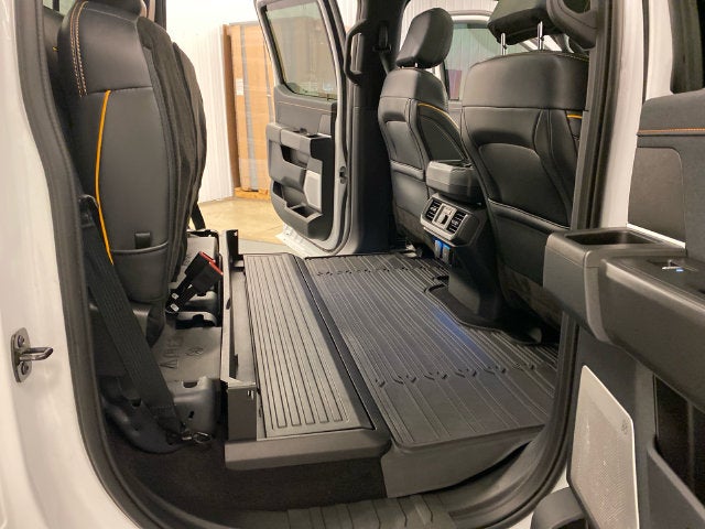 2024 Ford F-150 Tremor 402A/ROOF