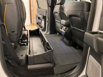 2024 Ford F-150 Tremor 402A/ROOF