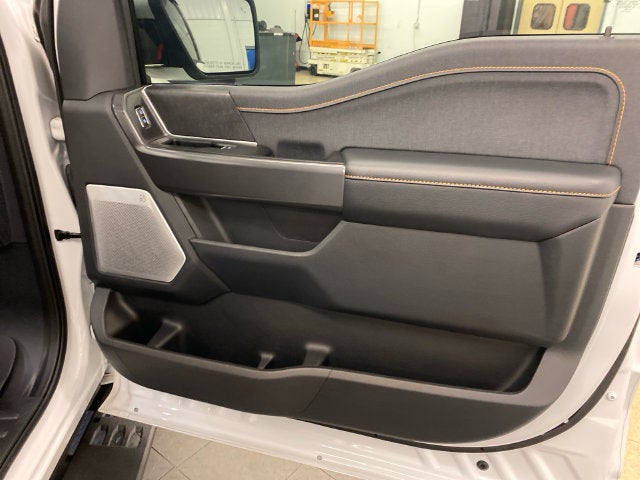 2024 Ford F-150 Tremor 402A/ROOF