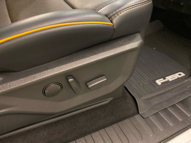 2024 Ford F-150 Tremor 402A/ROOF